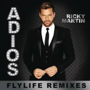 Adiós (Flylife Remixes)