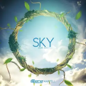 Sky (Radio Edit) [feat. Martell]