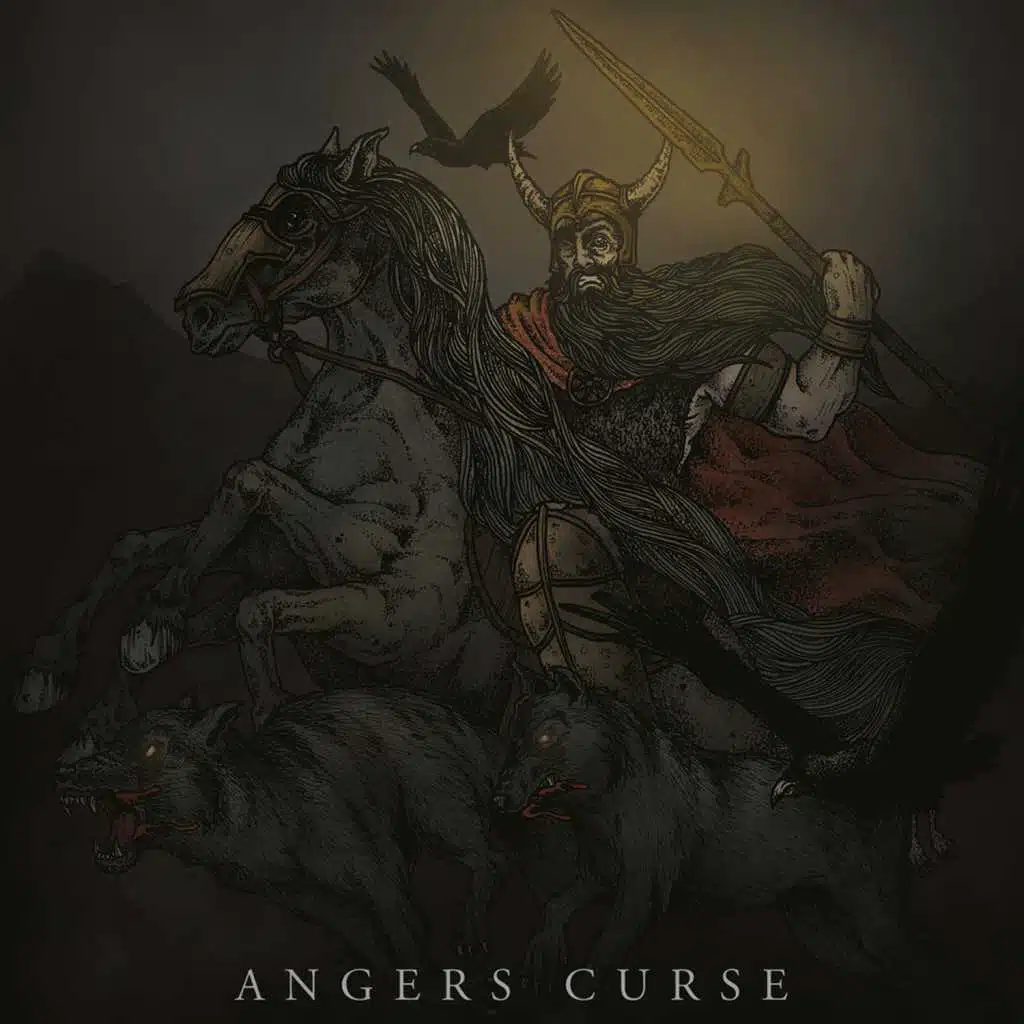 Angers Curse