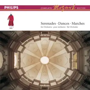 Mozart: Requiem in D minor, K.626 (compl. by Franz Xaver Süssmayer) - Lacrimosa