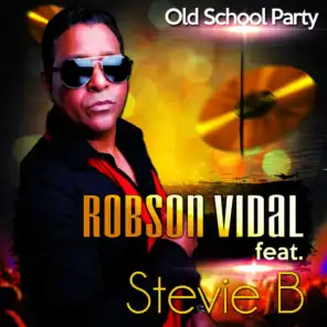 Old School Party (feat. Stevie B)