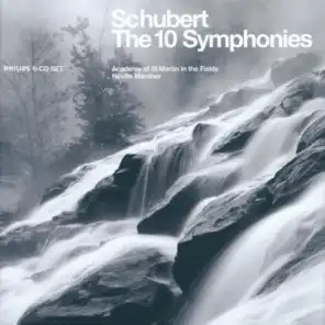 Schubert: The Ten Symphonies