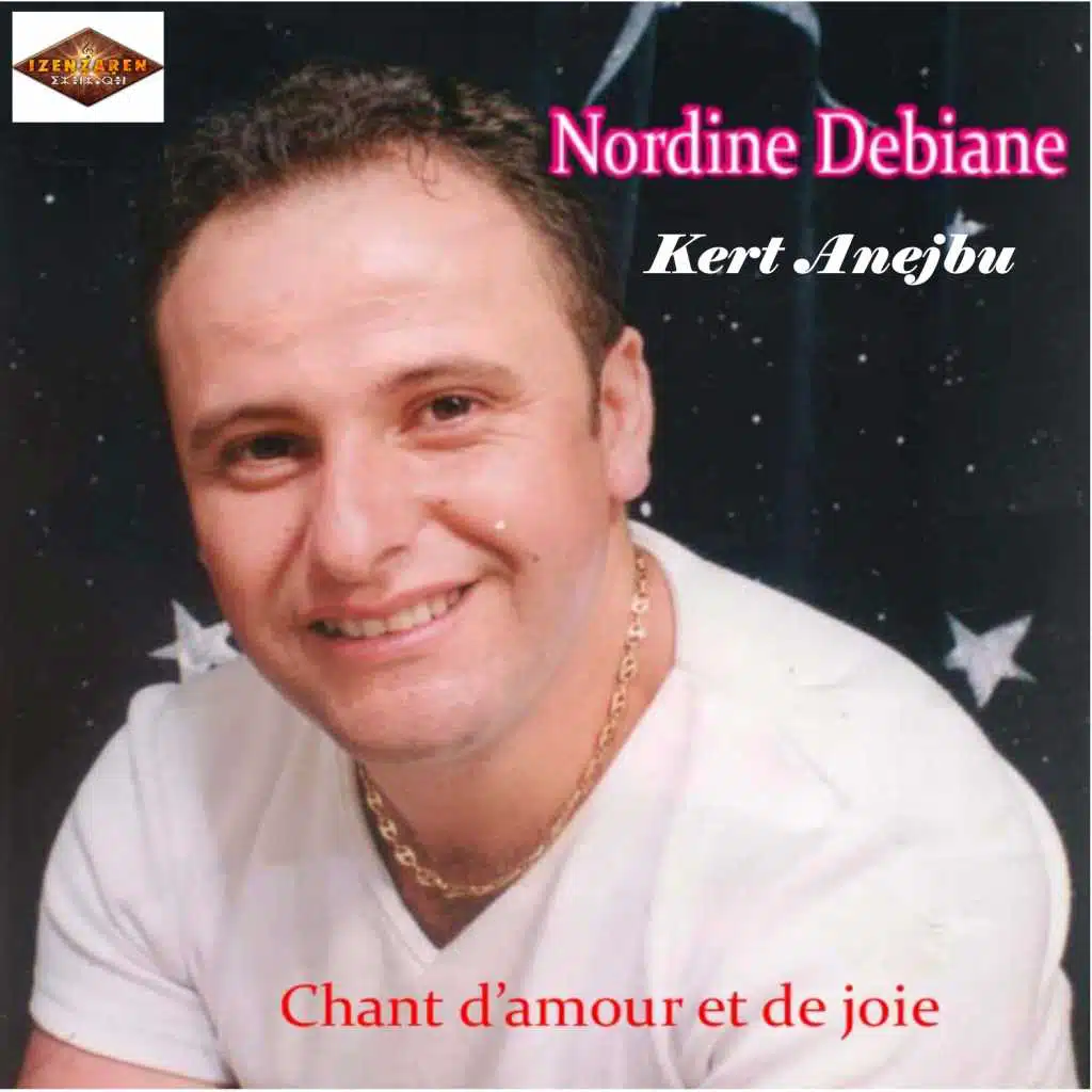 Nordine Debiane