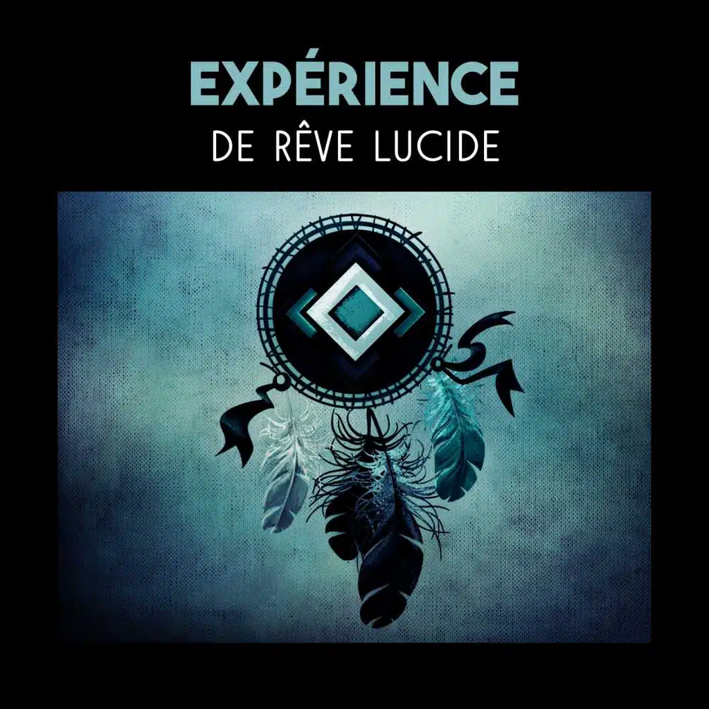 Expérience de rêve lucide - Yoga nidra, hypnotique musicothérapie ambiante, hypnose naturelle, doux rêves