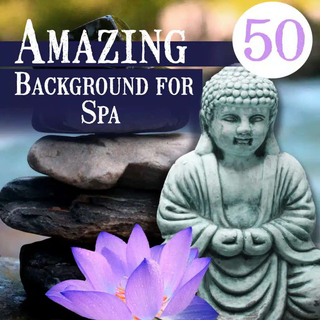 Spa Sounds (Tibetan Bowls)