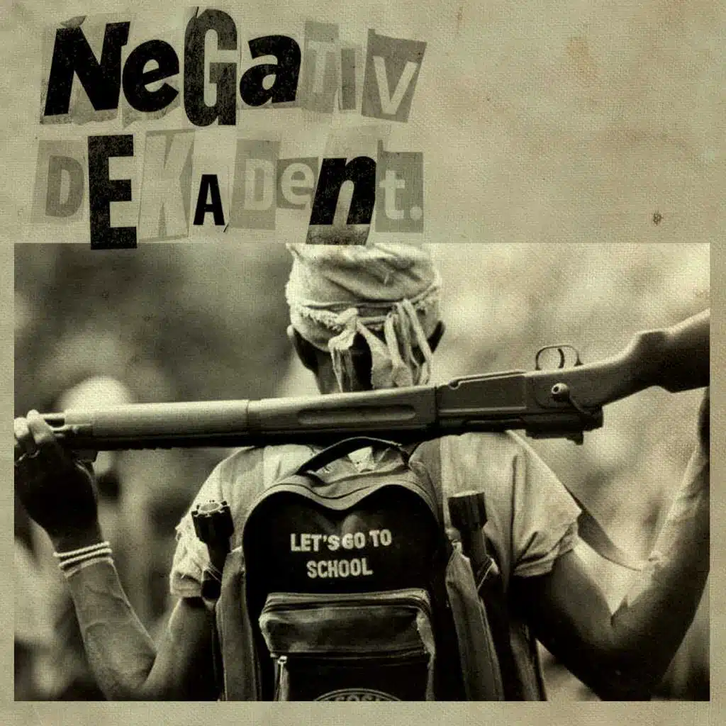 Negativ Dekadent