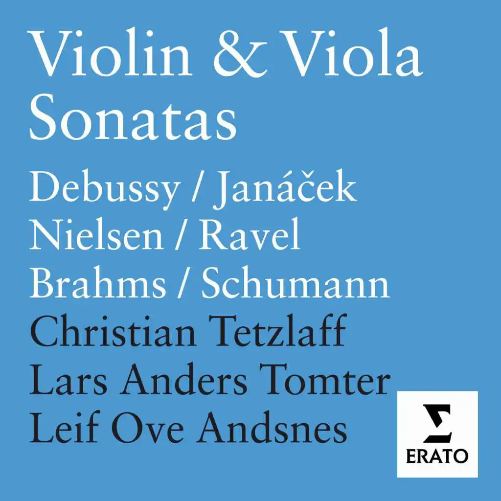 Violin Sonata in G Minor, CD 148, L. 140: I. Allegro Vivo