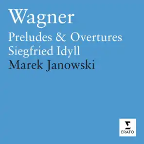 Siegfried-Idyll, WWV 103: (Ruhig bewegt)