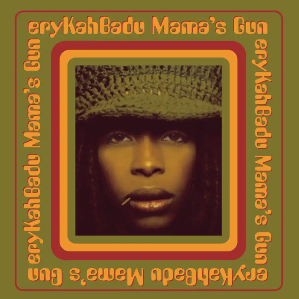 In Love With You (feat. Stephen Marley)