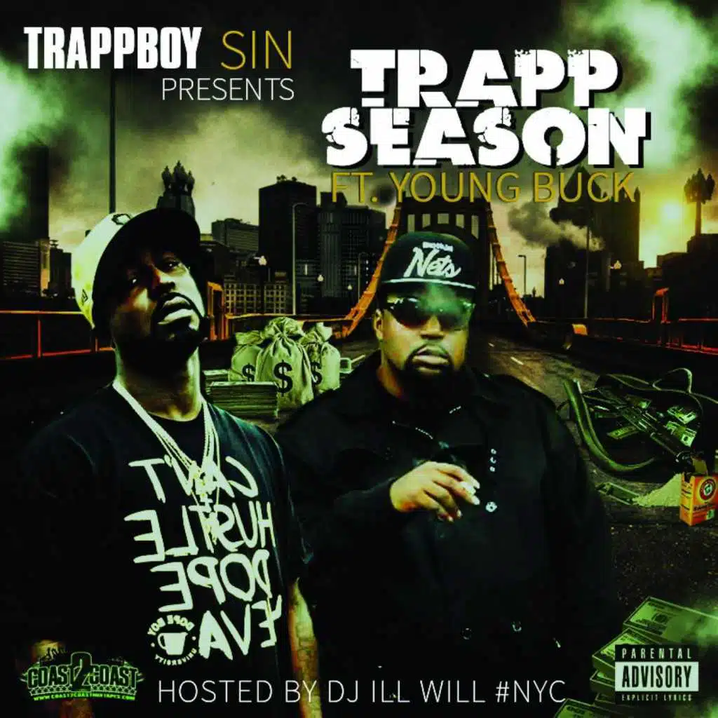 Trapp Season