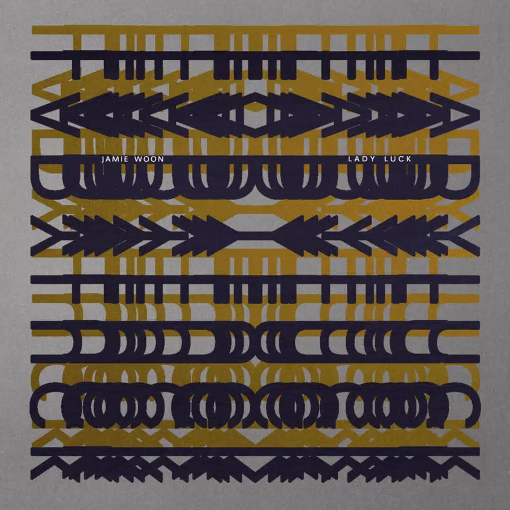 Lady Luck (Royce Wood Jr Retwix)