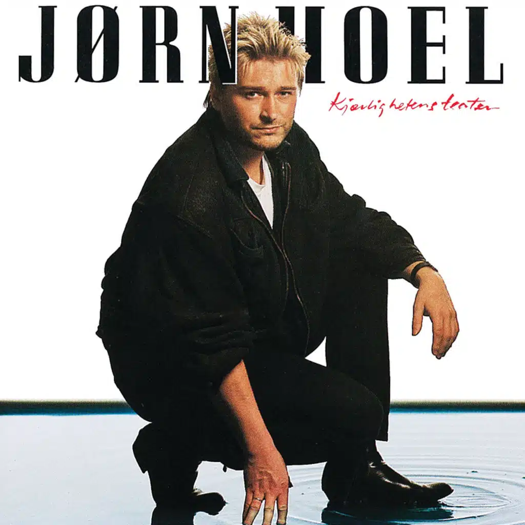 Kjærlighetens Teater