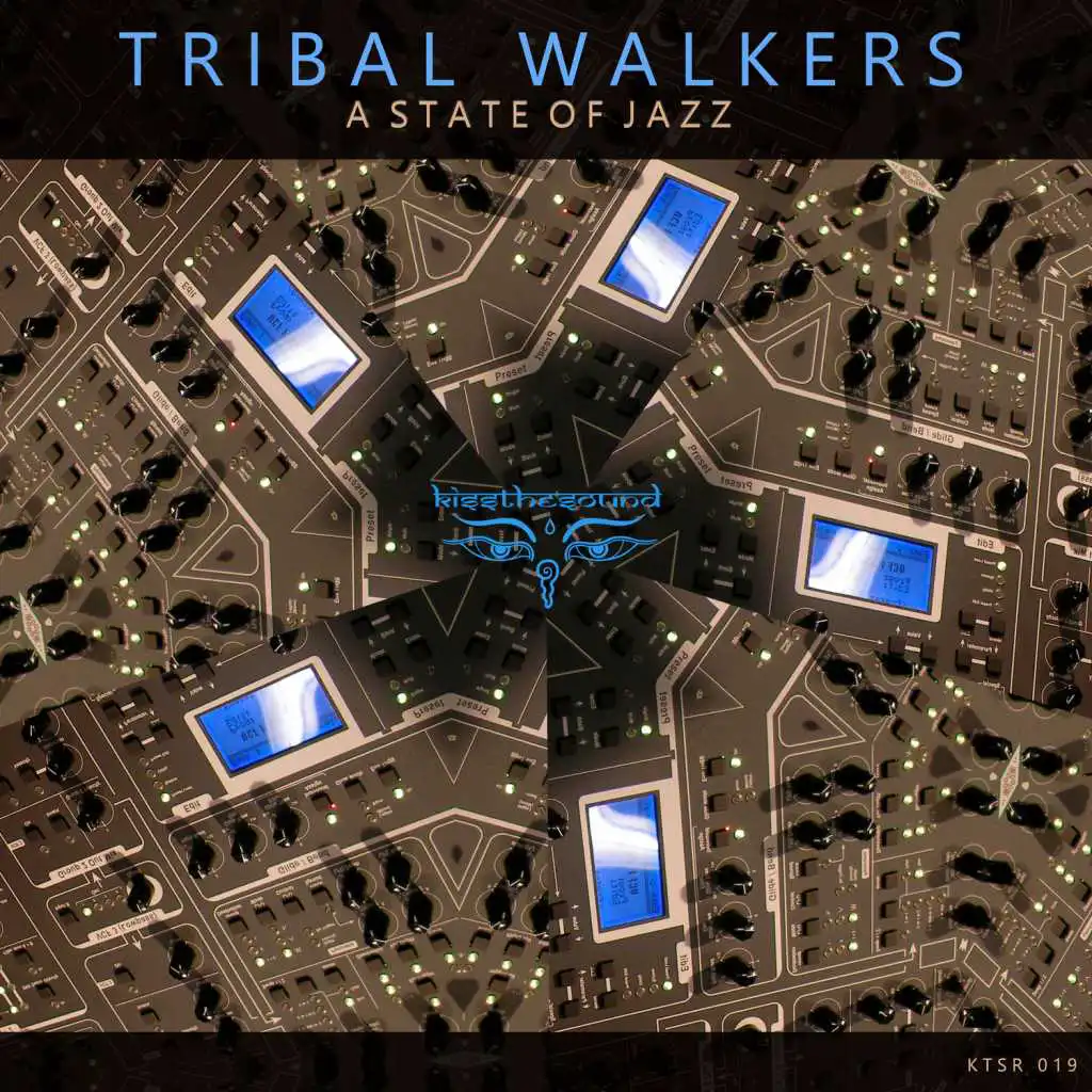 Tribal Walkers