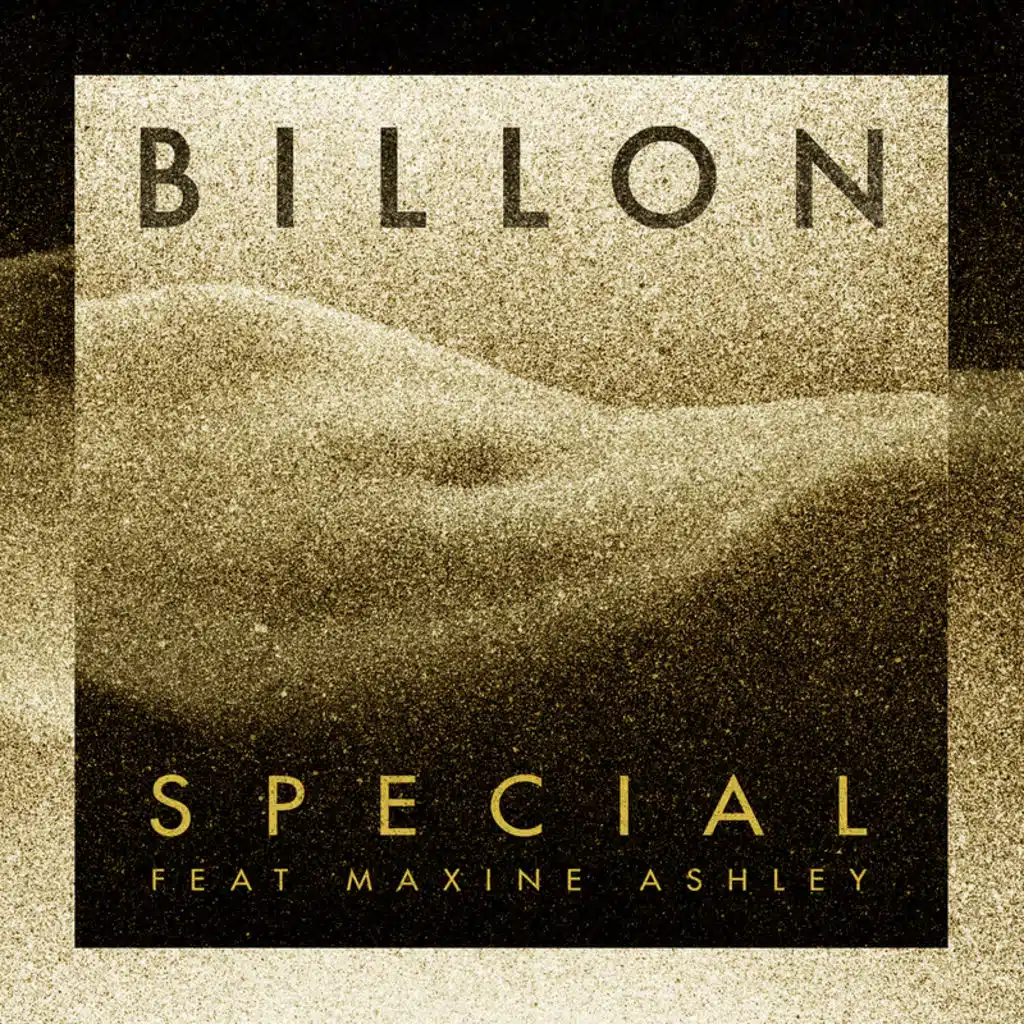 Special (feat. Maxine Ashley)