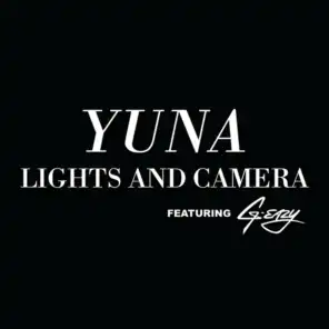 Lights And Camera (feat. G-Eazy)