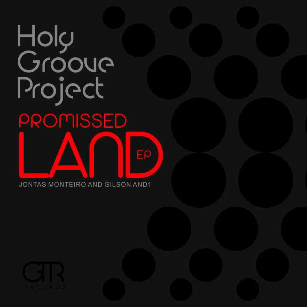 Holy Groove Project