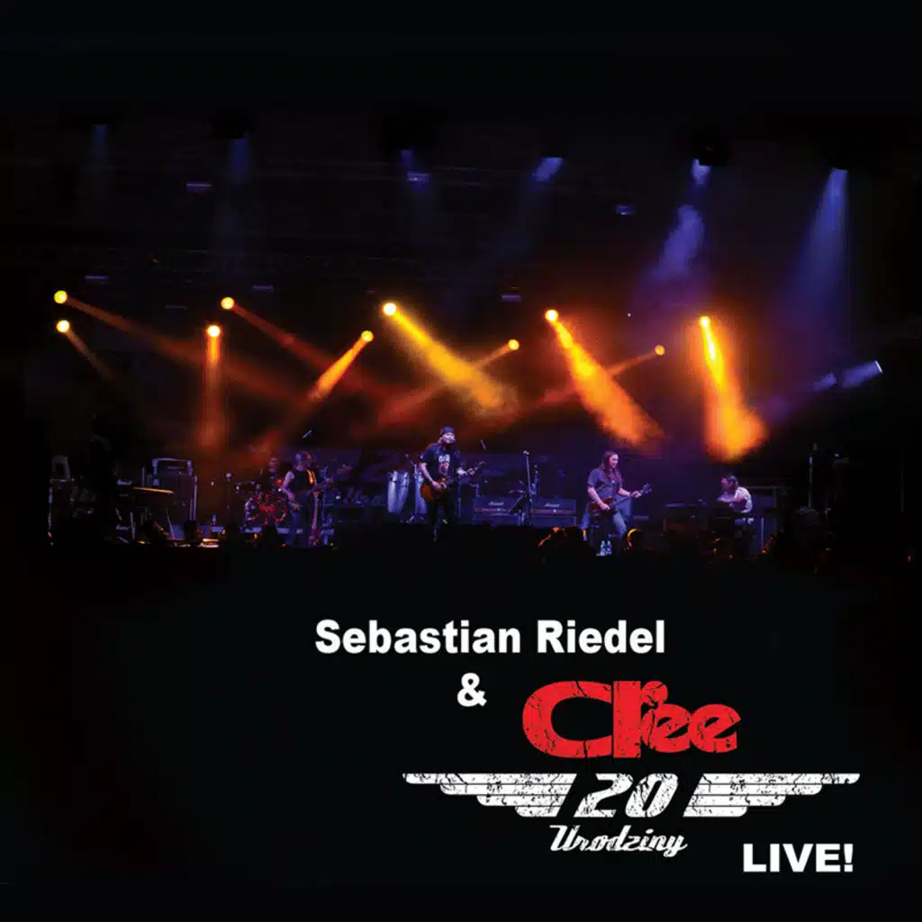Cree - 20 Urodziny (Live)