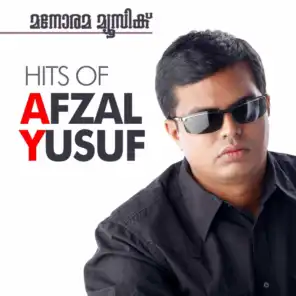 Hits of Afsal Yusuf