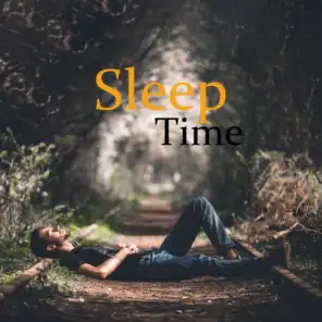 Sleep Time: Musical Background for a Peaceful, Undisturbed and Deep Sleep