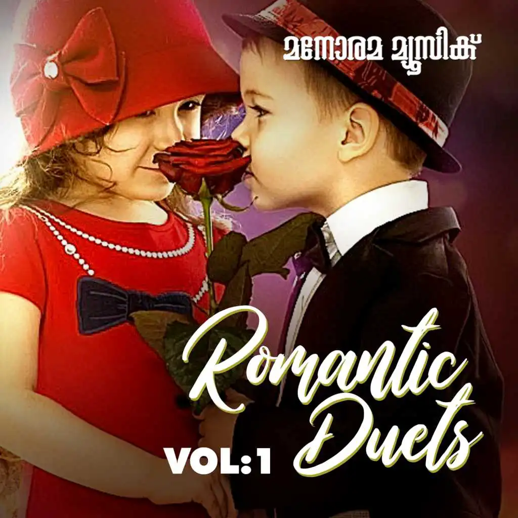 Romantic Duets, Vol. 1