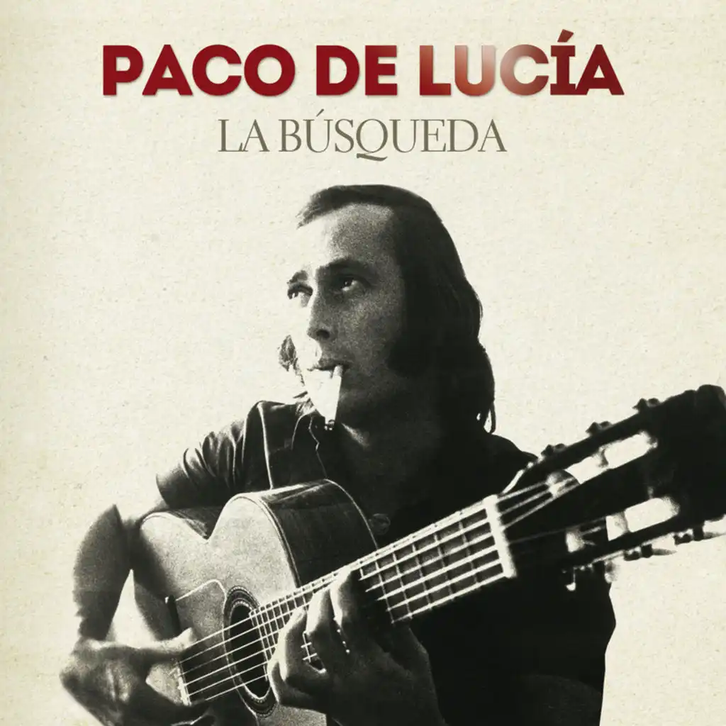 Guajira Flamenca (Remastered 2014)