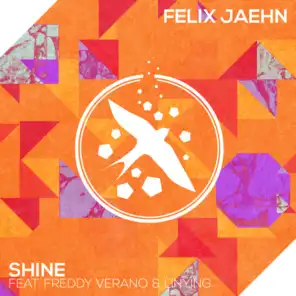 Shine (EP) [feat. Freddy Verano & Linying]