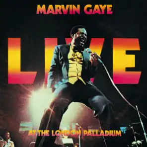 Since I Had You (Live At The London Palladium/1976)