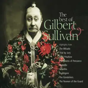 The Gilbert & Sullivan Collection