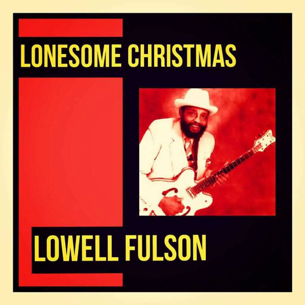 Lonesome Christmas