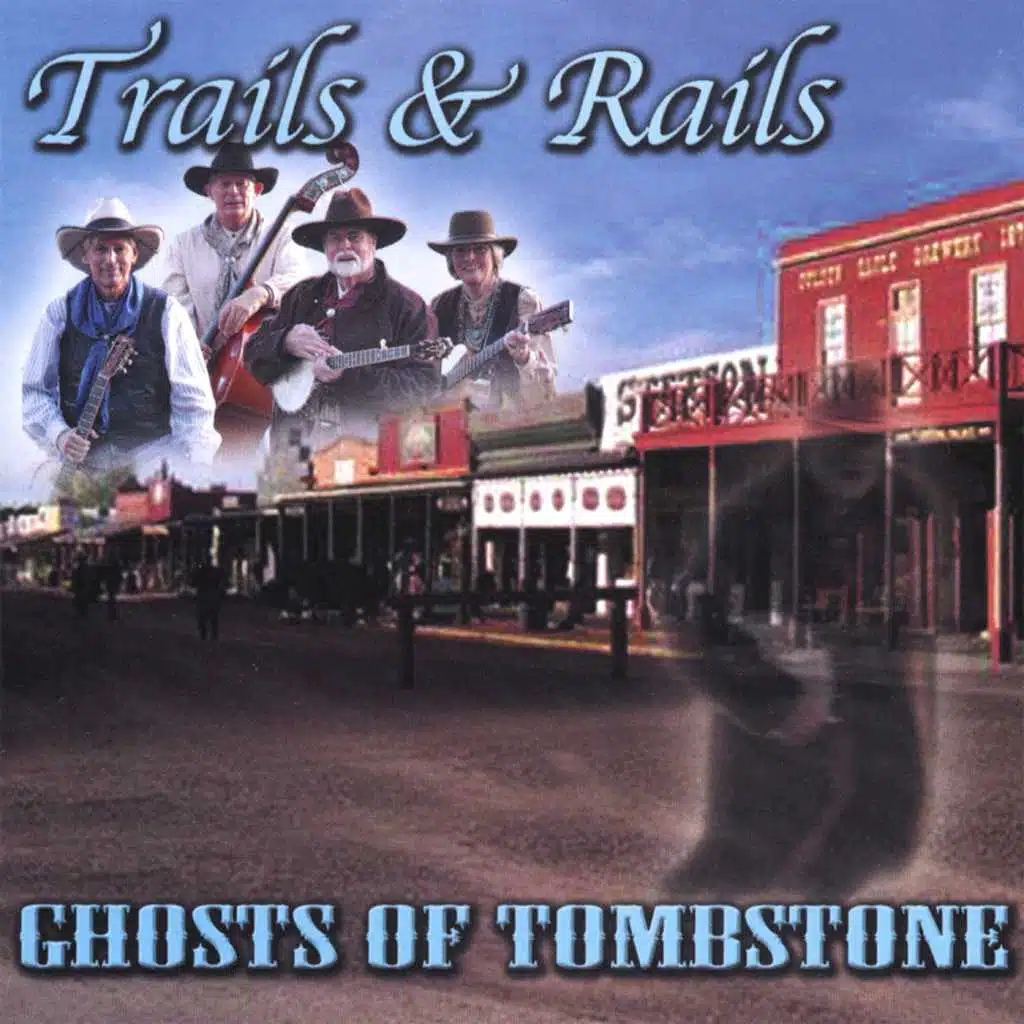Ghosts of Tombstone