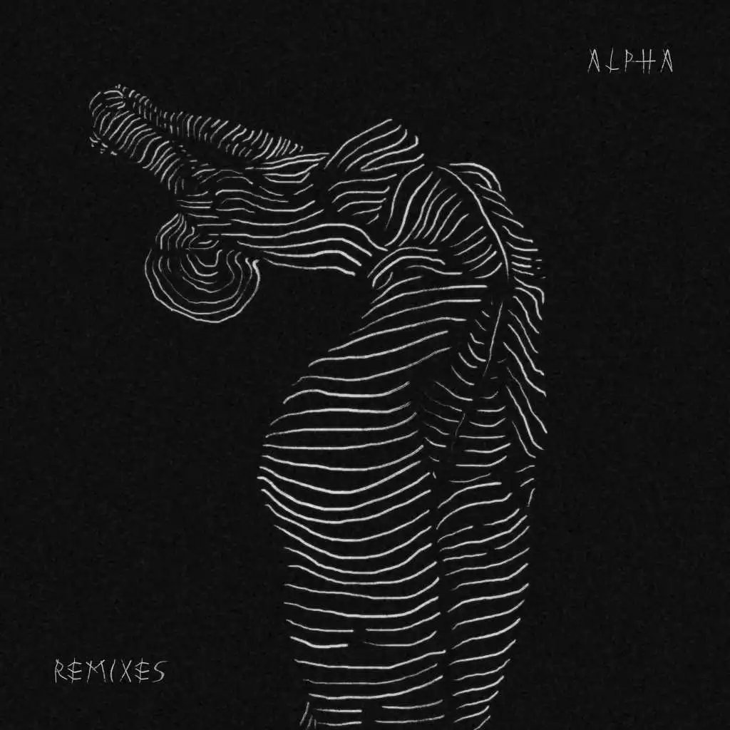 Alpha (Alexander Falkhammar Remix)