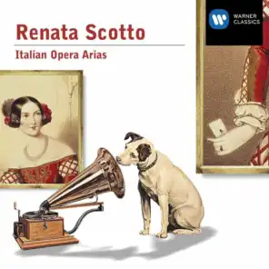 Turandot (2001 Remastered Version): Signore, ascolta (Act 1)