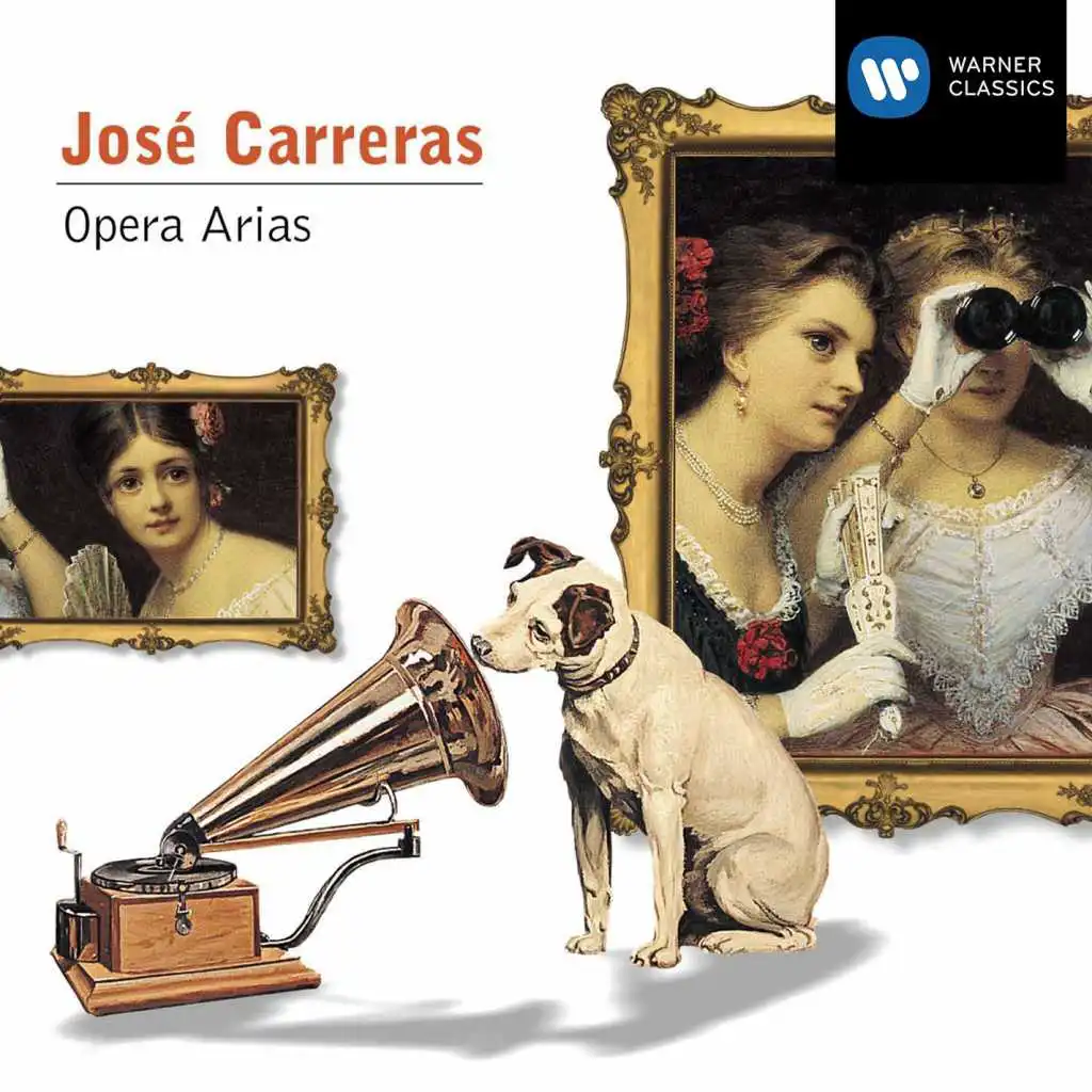 José Carreras/Mirella Freni/Paul Plishka/Choeurs de l'Opéra du Rhin/Orchestre Philharmonique de Strasbourg/Alain Lombard