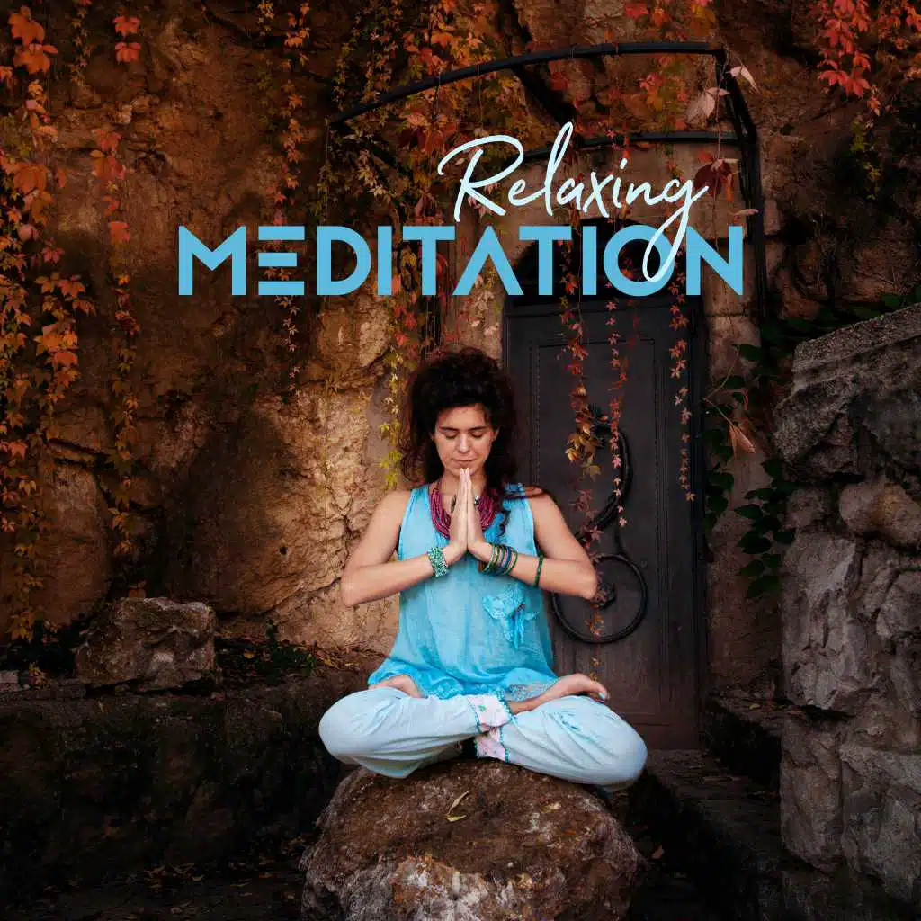 Soothing Yoga