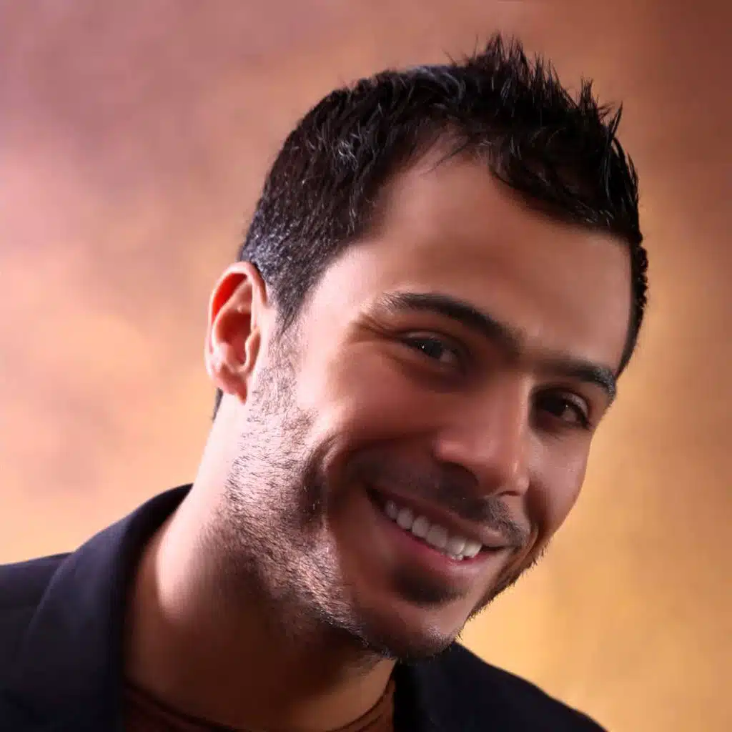 ما عاد انا ريدك