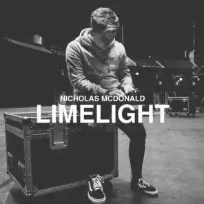 Nicholas McDonald