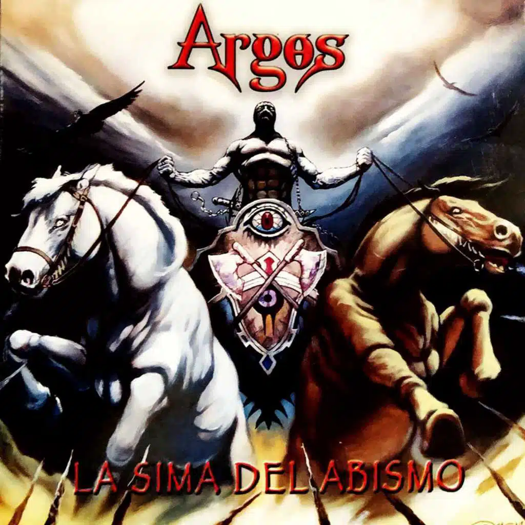 La Sima del Abismo