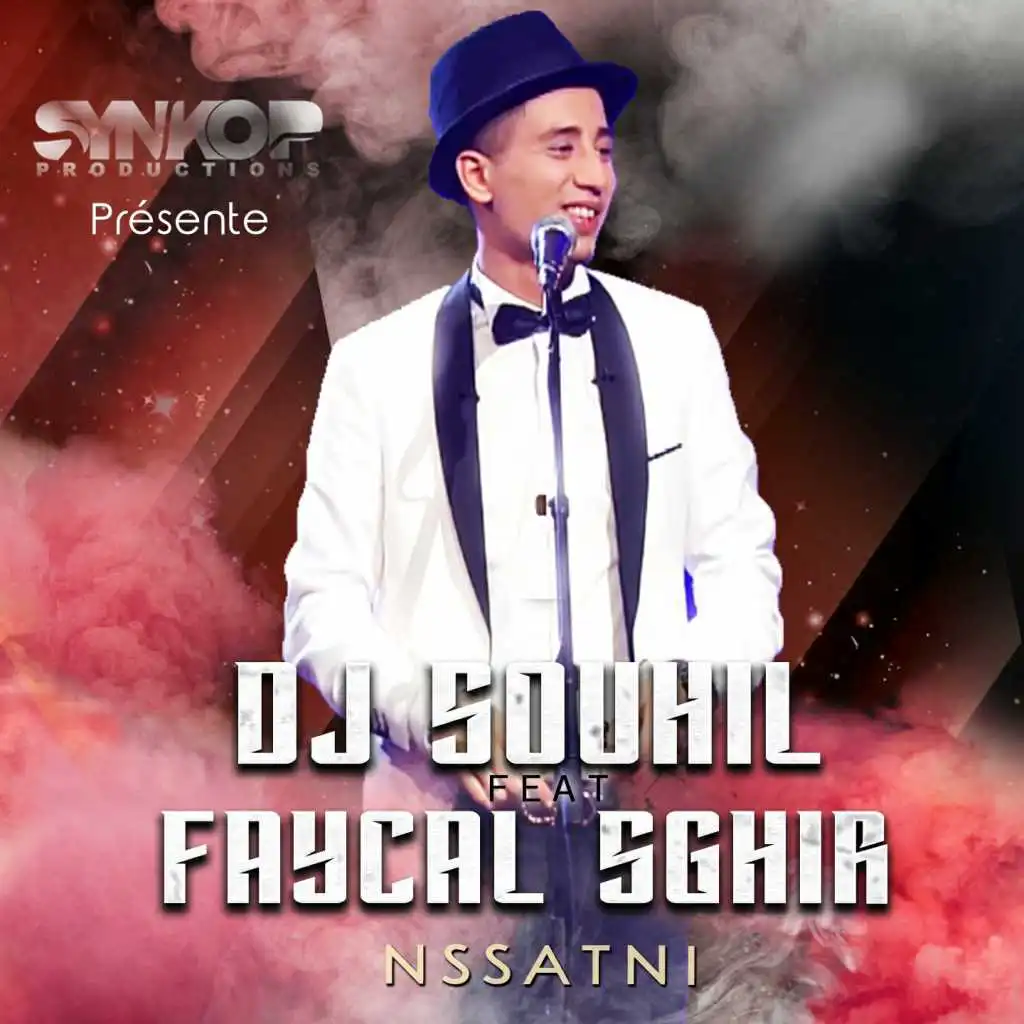 Nssatni (feat. Fayçal Sghir)