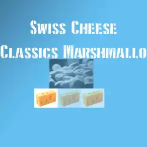 Swiss Cheese Classics Marshmallow