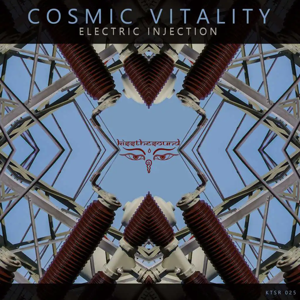 Cosmic Vitality