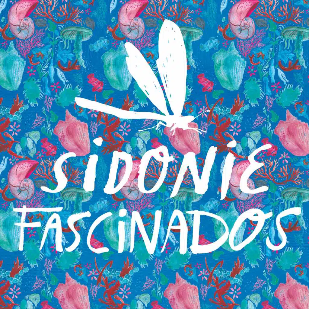 Fascinados (feat. Joan Manuel Serrat, Leiva, Vetusta Morla, Iván Ferreiro, Loquillo, Zahara, Dani Martin, Albert Pla, Mikel (Izal), Noni (Lori Meyers), Santi Balmes, Xoel López, Anni B Sweet, Jeanette, Carlos Sadness, Nina (Morgan), Juan Alberto (Niños Mutantes), Miri Ros, Javiera Mena, Jorge Martí 