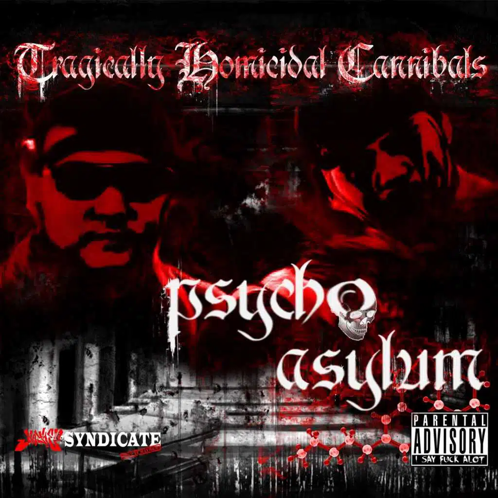 Psycho Asylum