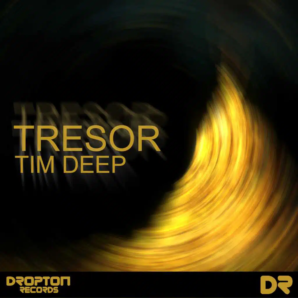 TIM DEEP