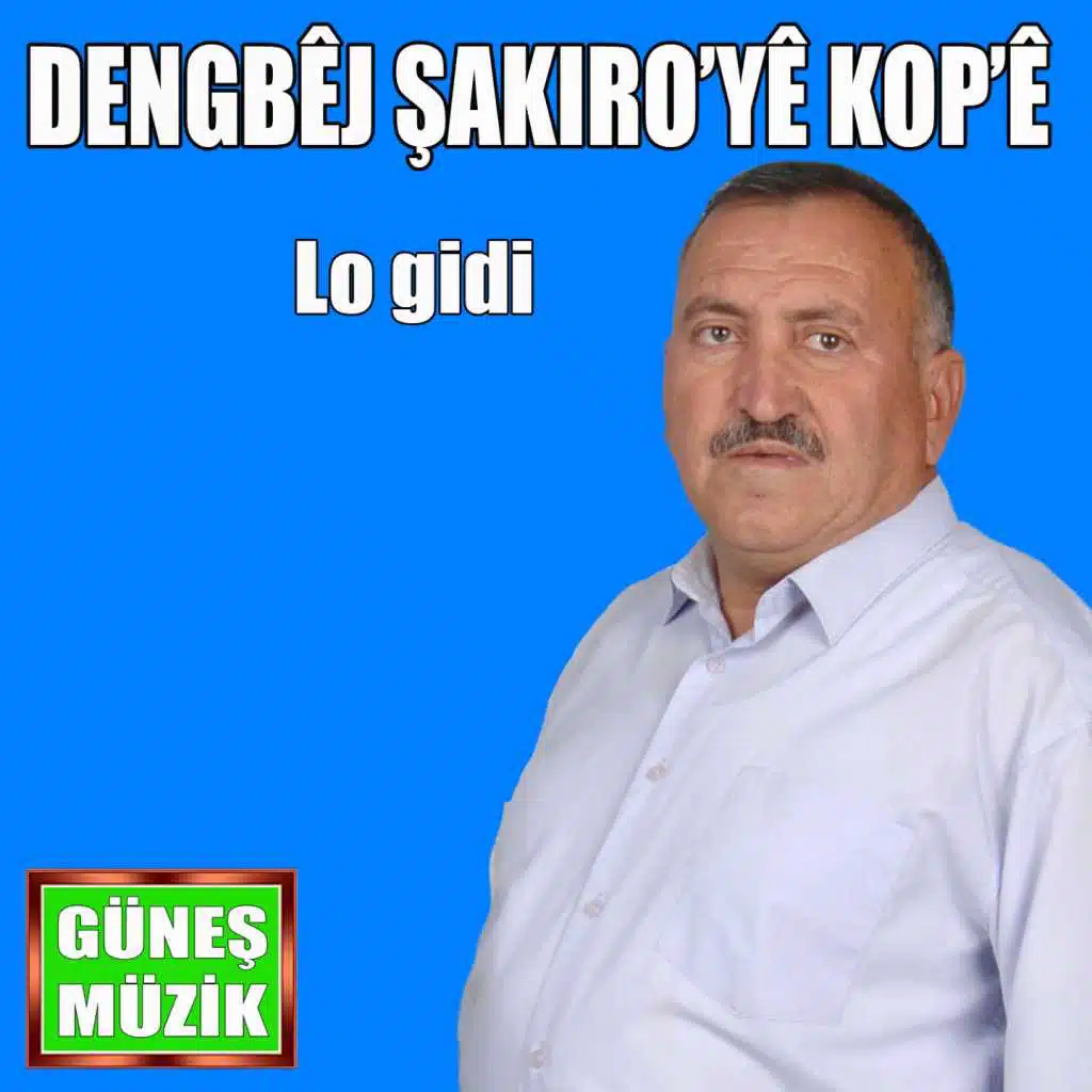 Lo Gidi