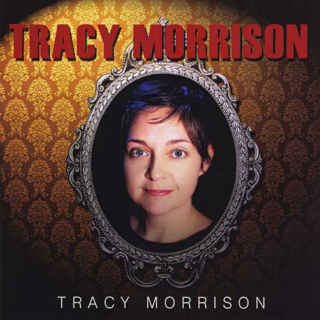 Tracy Morrison