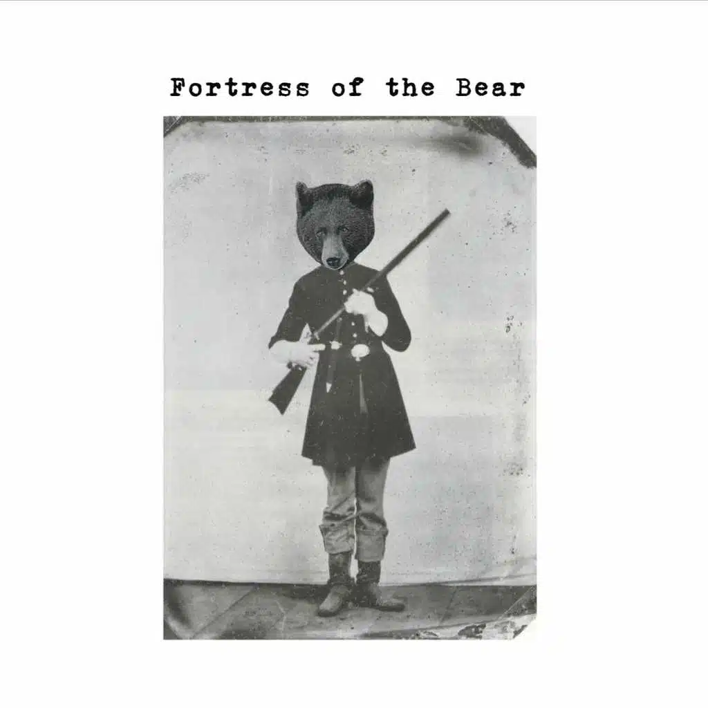 Fortress of the Bear EP