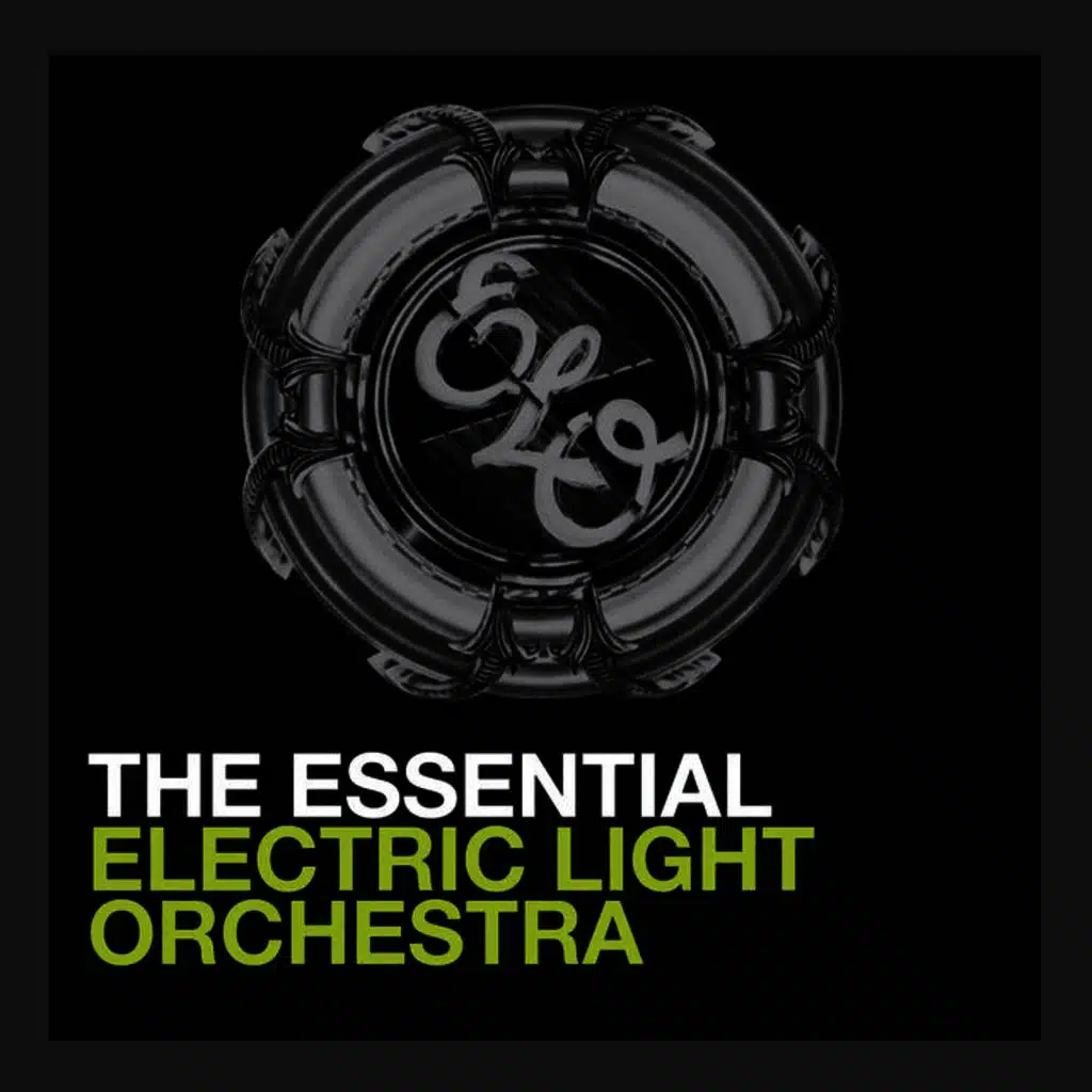 The Essential Electric Light Orchestra