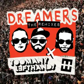 Dreamers (Uta & Jay Forest Remix)