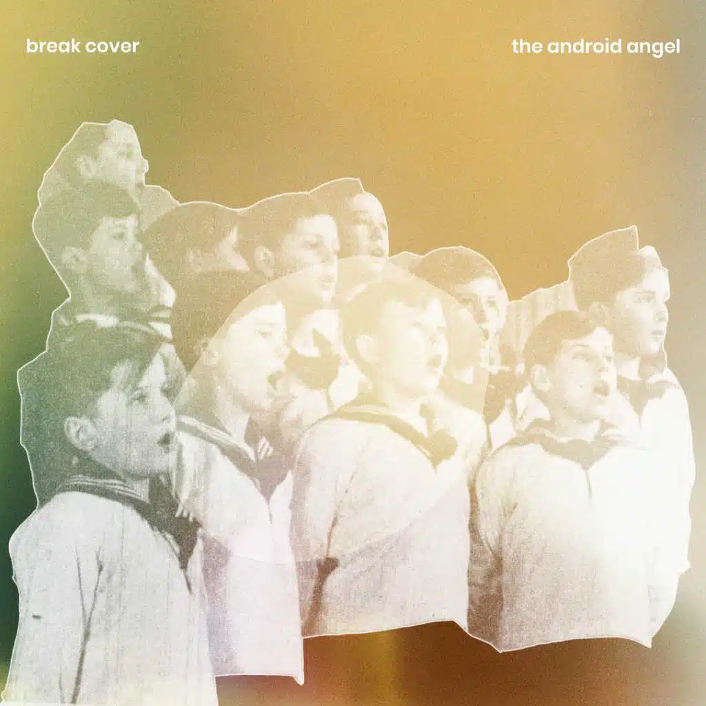 Break Cover