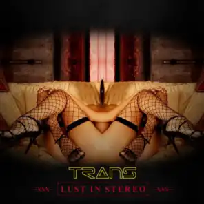 Lust in Stereo